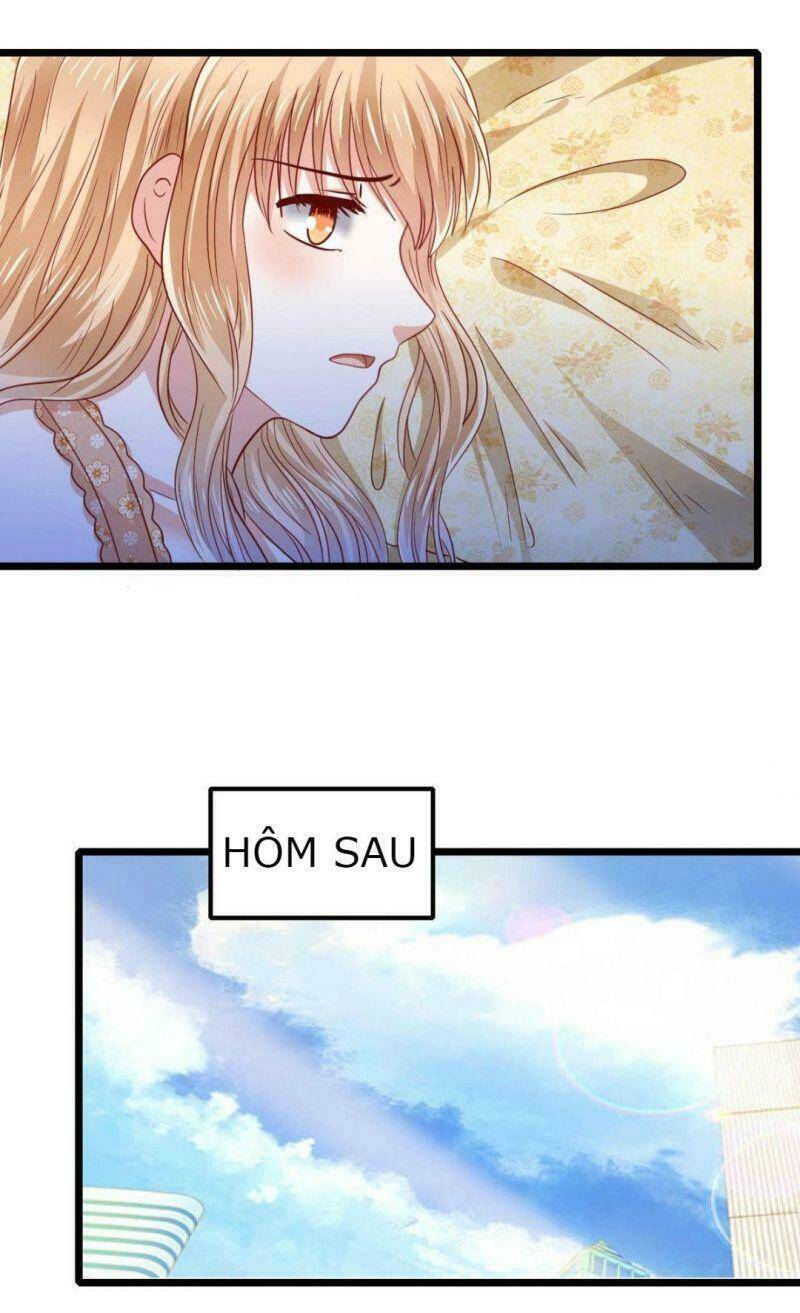 lăng thiếu! nhẹ một chút, đau chapter 42 18