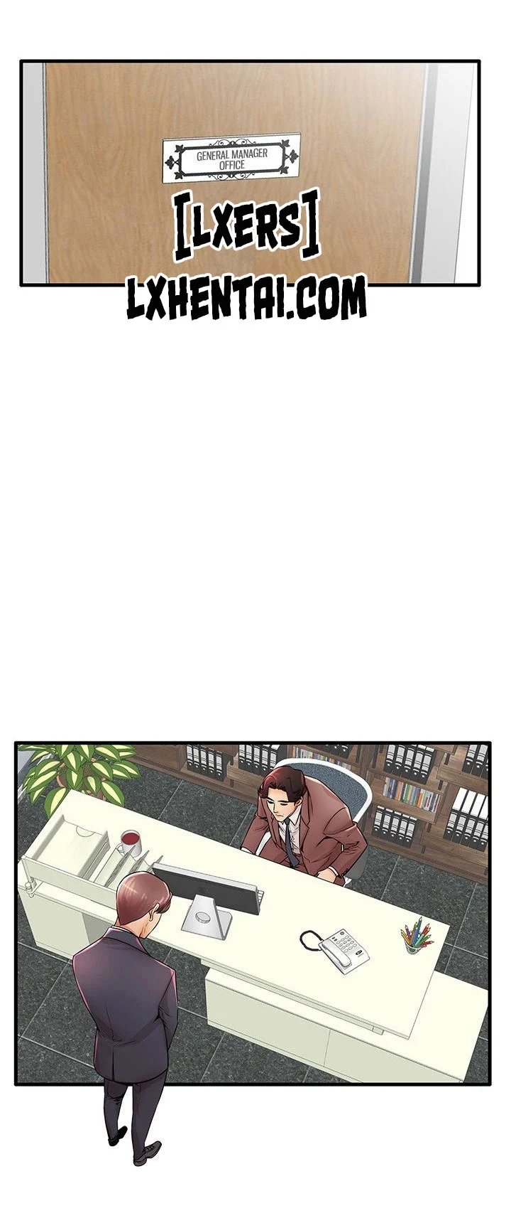 người mẹ xấu xa chapter 22 31