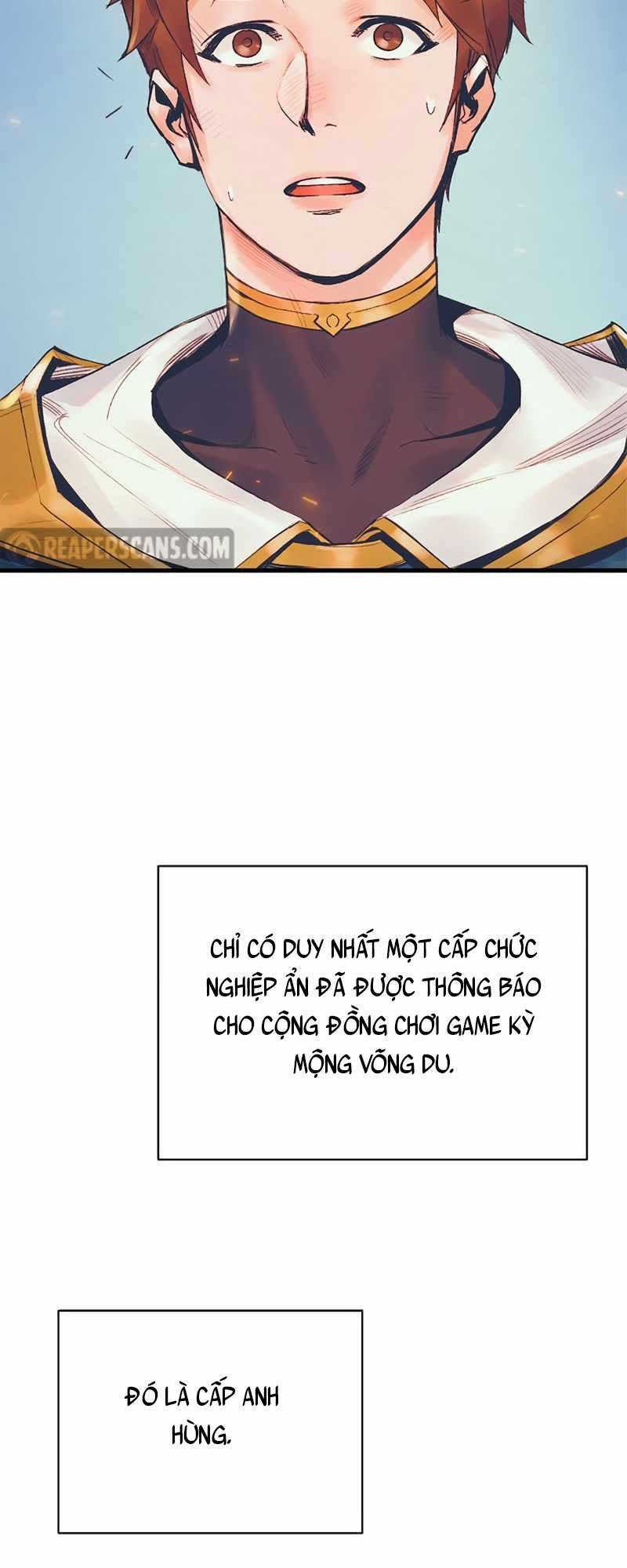 tu sĩ trị liệu của thái dương giáo chapter 3 19