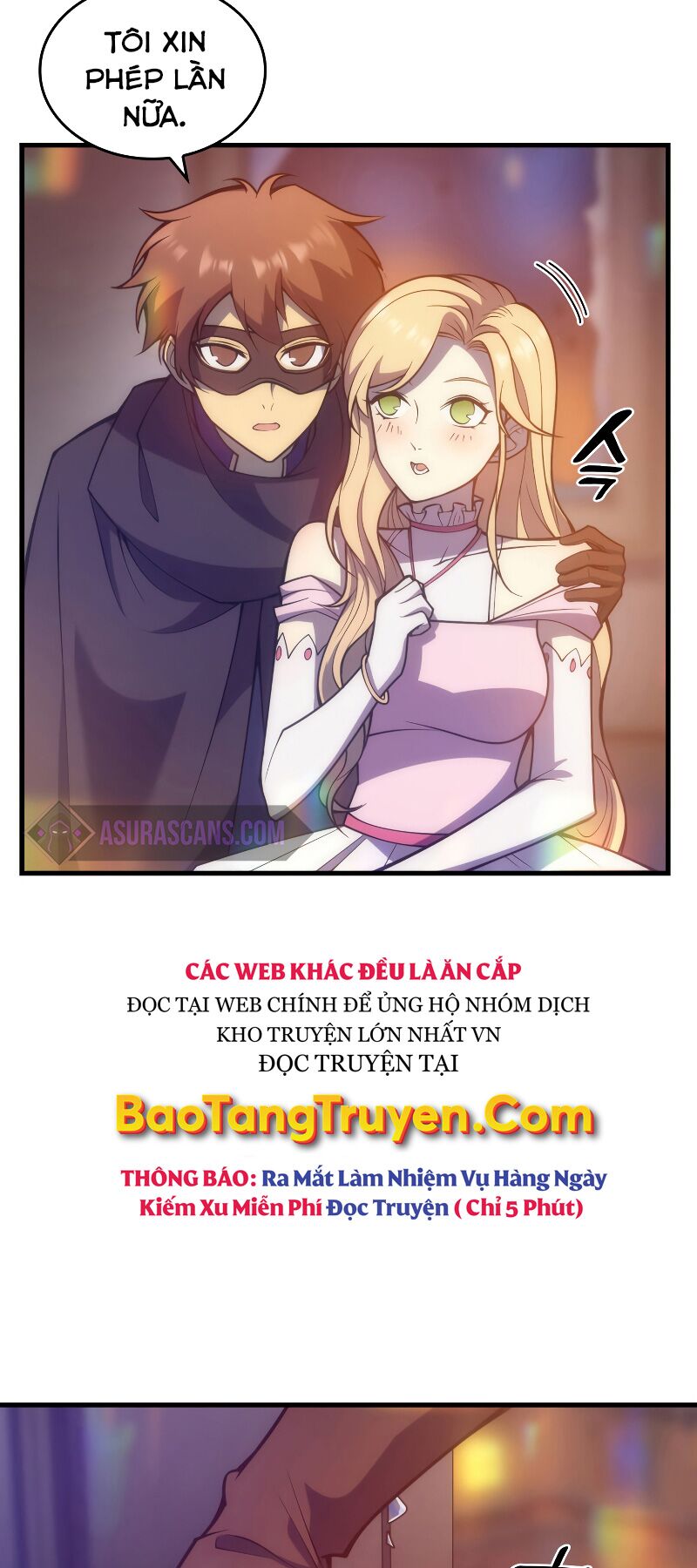 tái sinh ở dị giới, tôi từ công chức trở thành chiến thần chapter 26 63