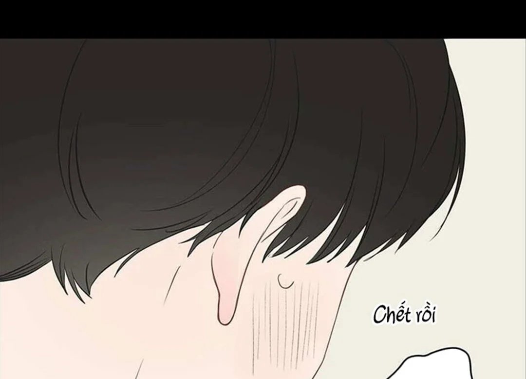 chuyện quái gì với giấc mơ đó vậy chapter 32 127