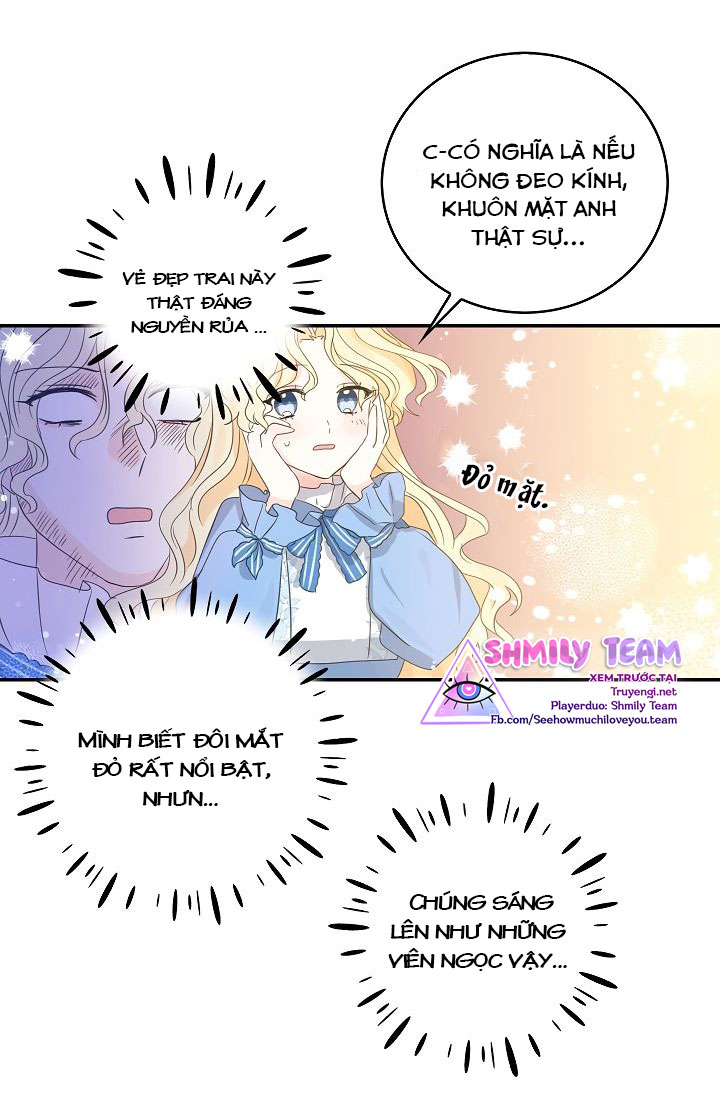 tôi là bạn gái cũ của một vị anh hùng chapter 12 33