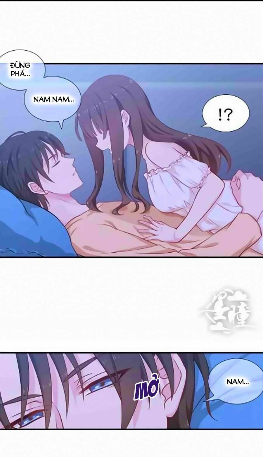 chỉ nhiễm thành hôn chapter 41 16