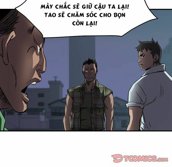 huyền thoại : khởi đầu chapter 66 90