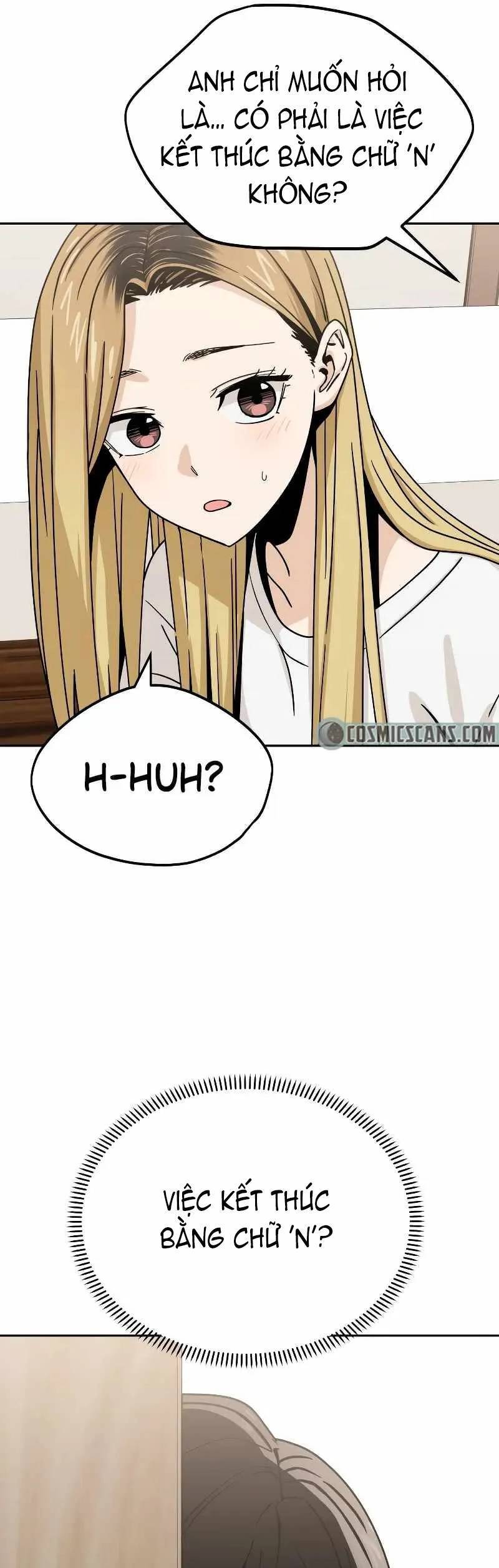 Lớ Ngớ Vớ Phải Tình Yêu chapter 58.2 25