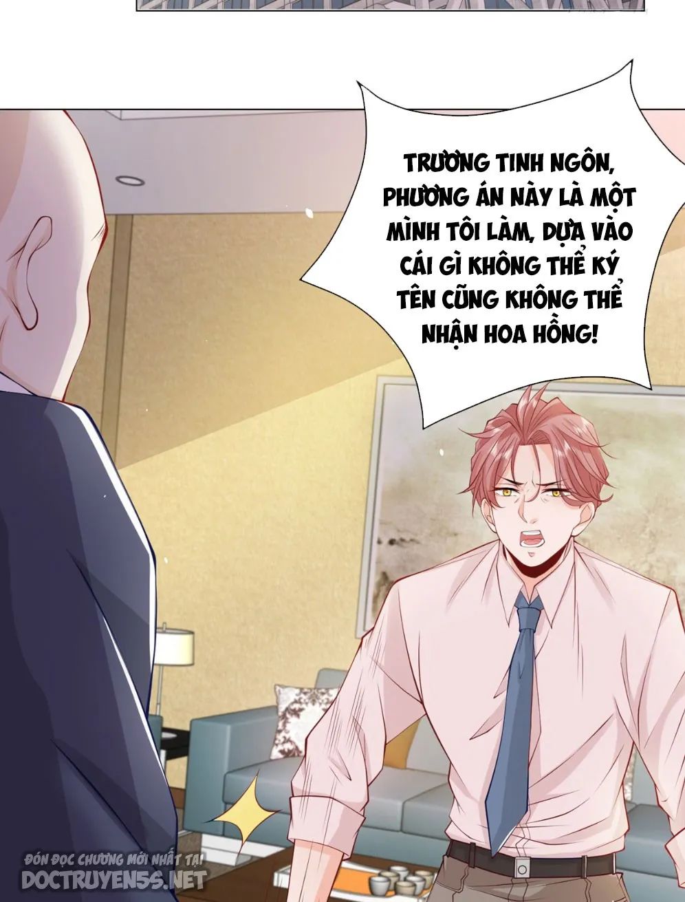 tài xế lái xe công nghệ như ta có nhiều tiền thì sao? chapter 1 2