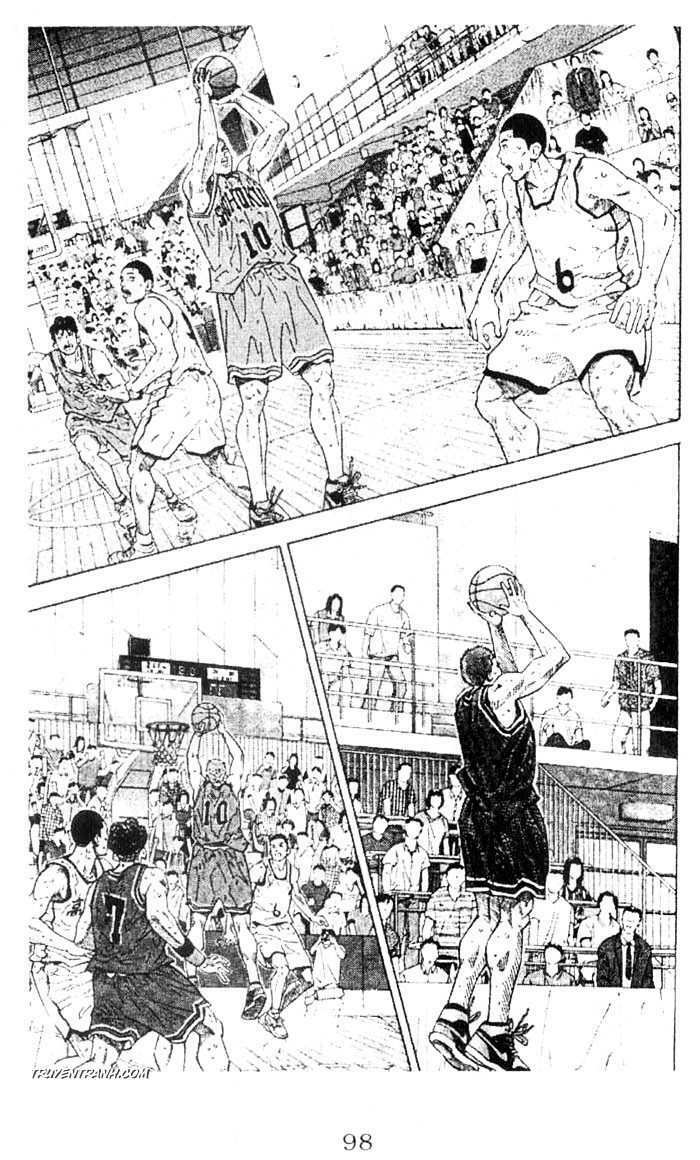 cao thủ bóng rổ chapter 275 13