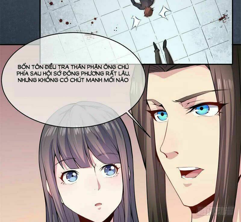 ngạo kiều quỷ vương yêu ta chapter 93 33