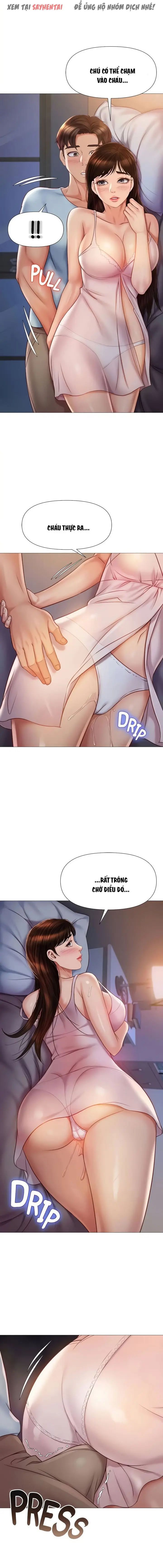 bạn của con gái tôi chapter 64 2