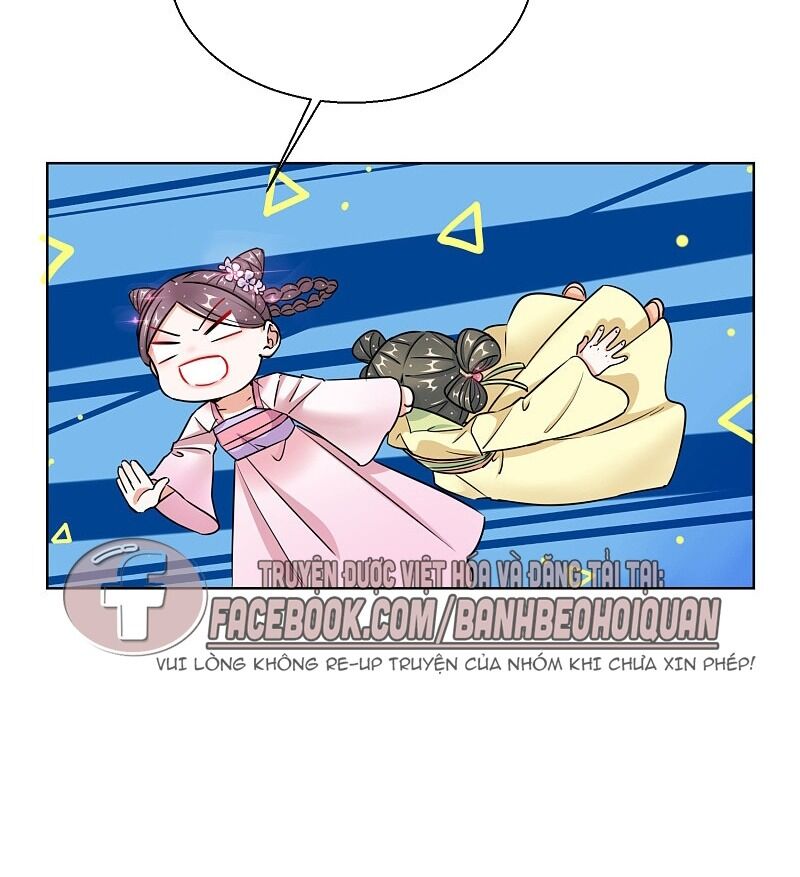 công lược trưởng thành của vương phi chapter 20 51