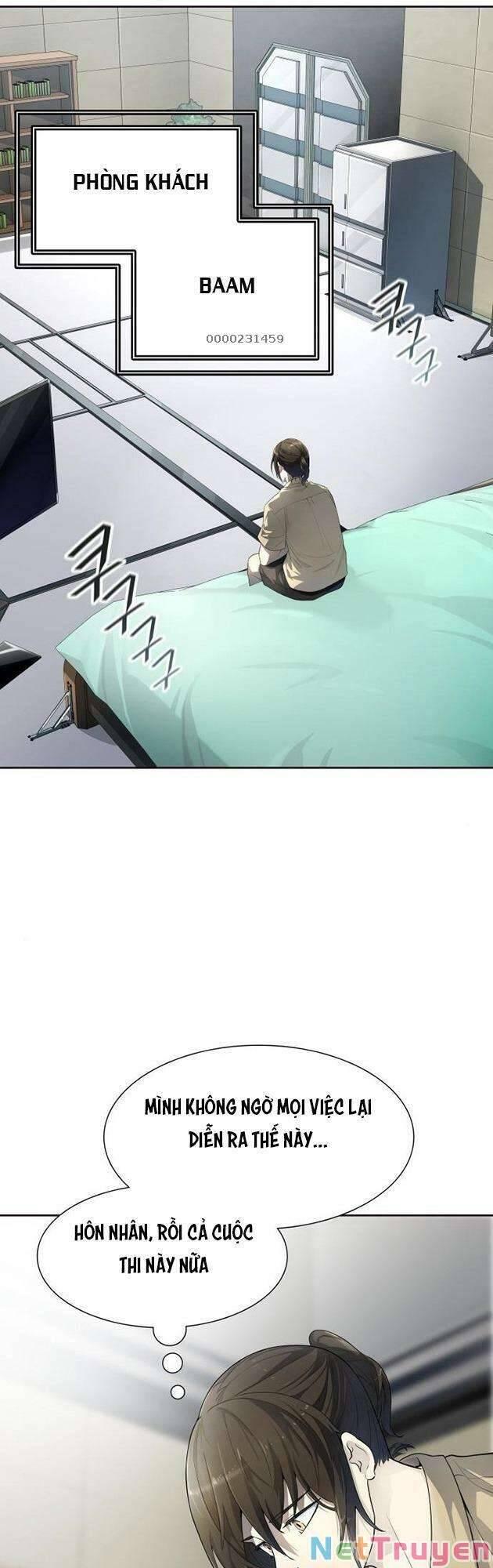tòa tháp bí ẩn 2 chapter 547 50