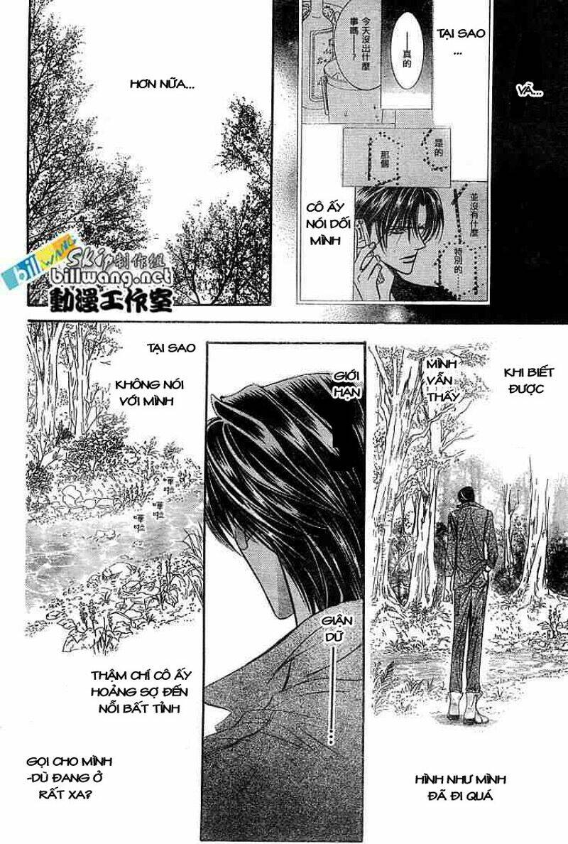 thử thách của kyouko chapter 92 16