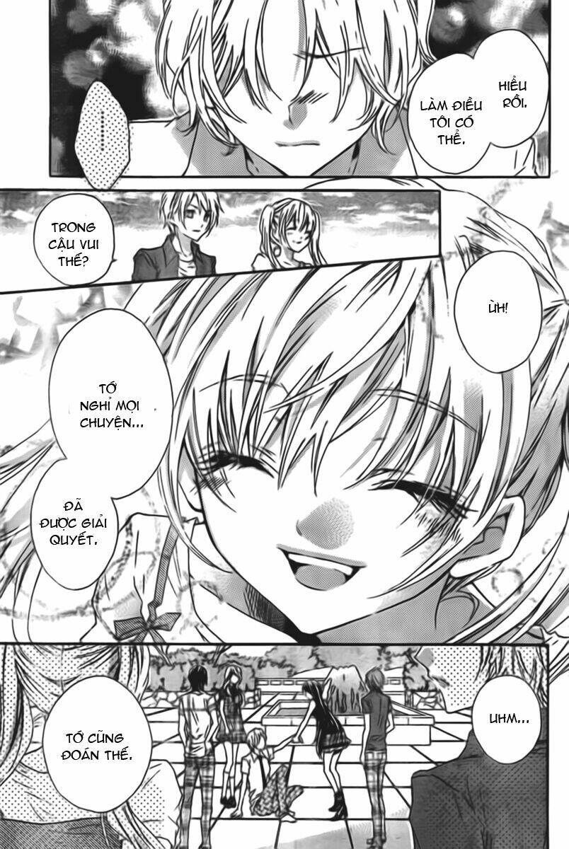 fly high! chapter 13 29