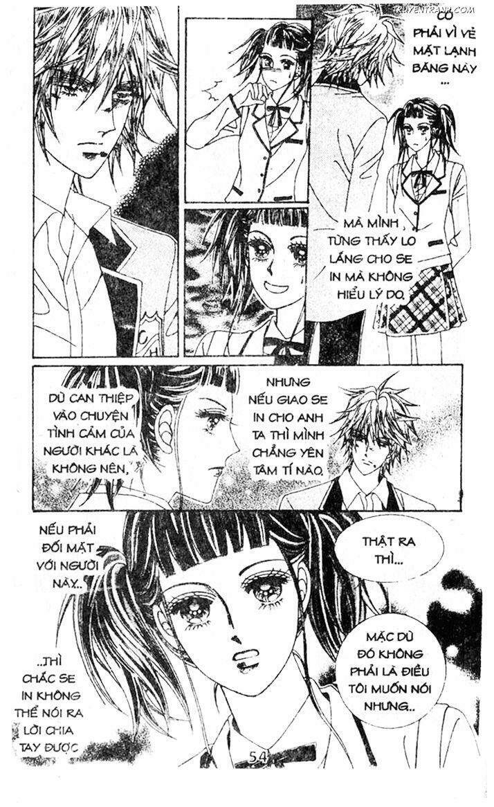 điên vì yêu - love like crazy chapter 32 26