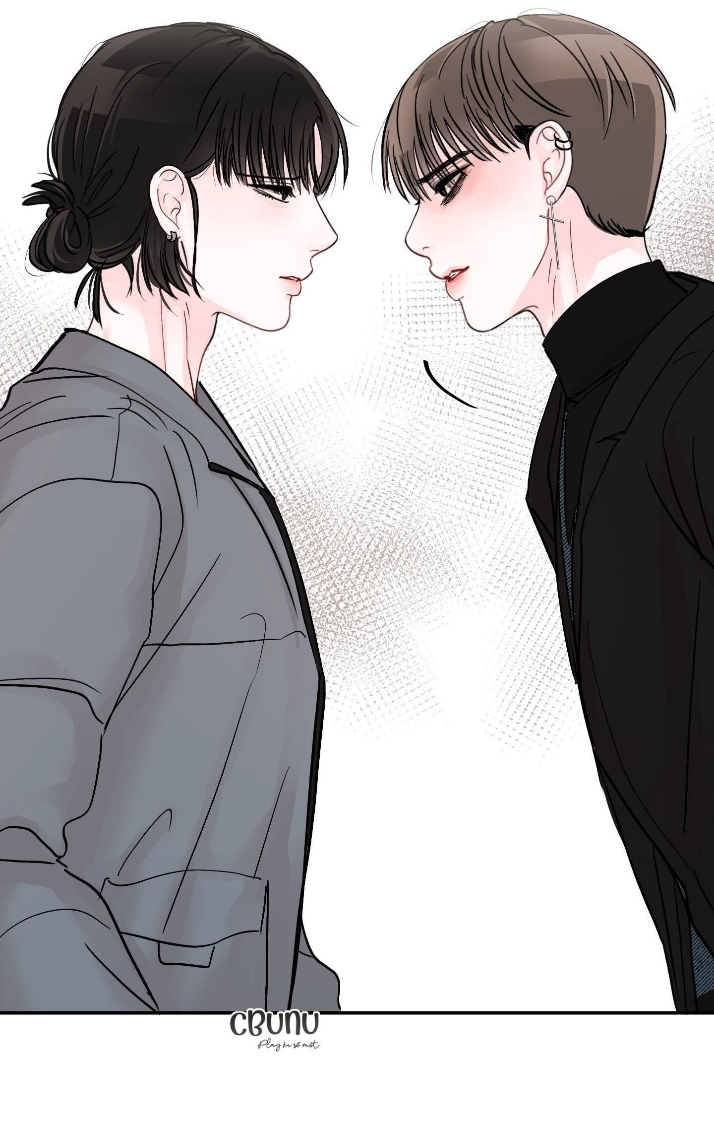 thán phục thanh xuân chapter 61 72