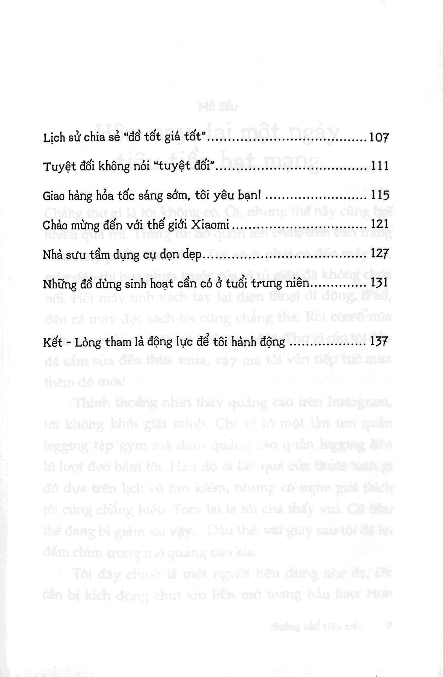 Hình ảnh Sướng Khổ Tiêu Tiền - Cách Tiêu Pha Thời Thượng Của Giới Trẻ Hàn Quốc