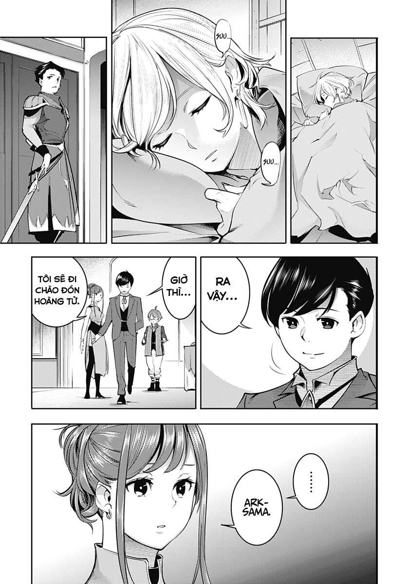 worlds end harem fantasia chapter 30.5 6