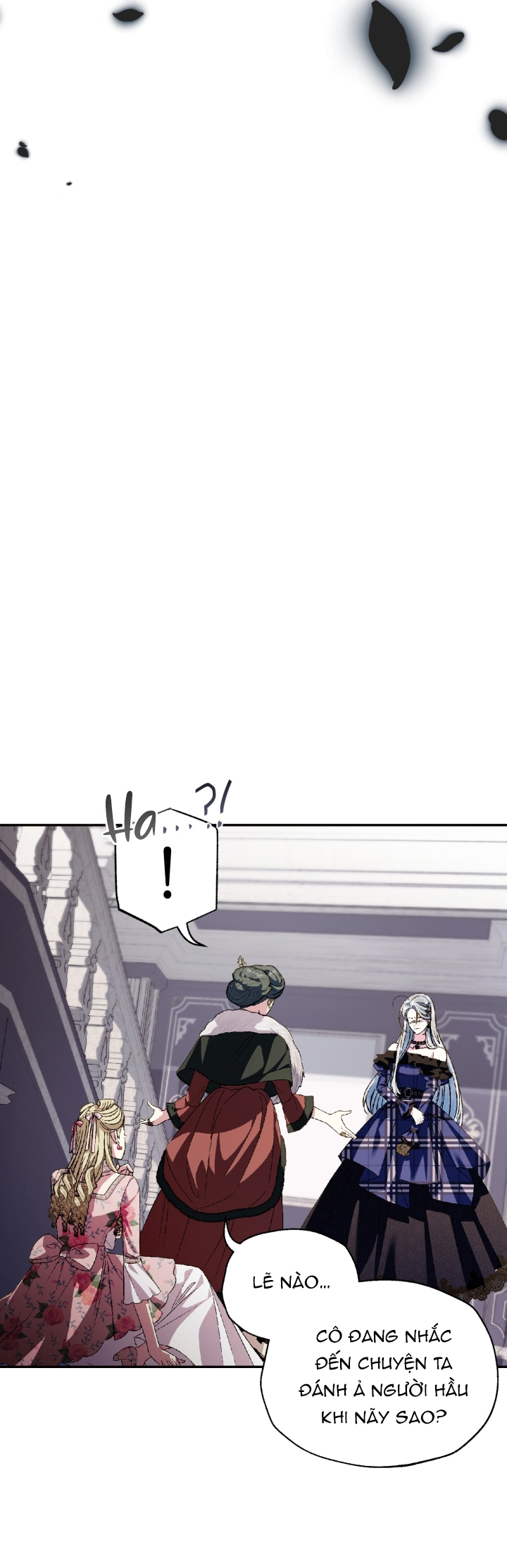 cha à, con không muốn kết hôn đâu chapter 62 18