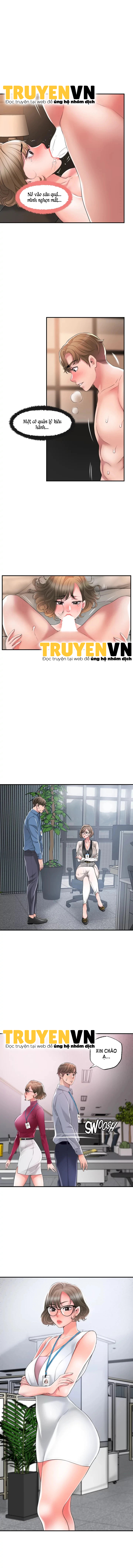 thị trấn nóng bỏng chapter 20 10