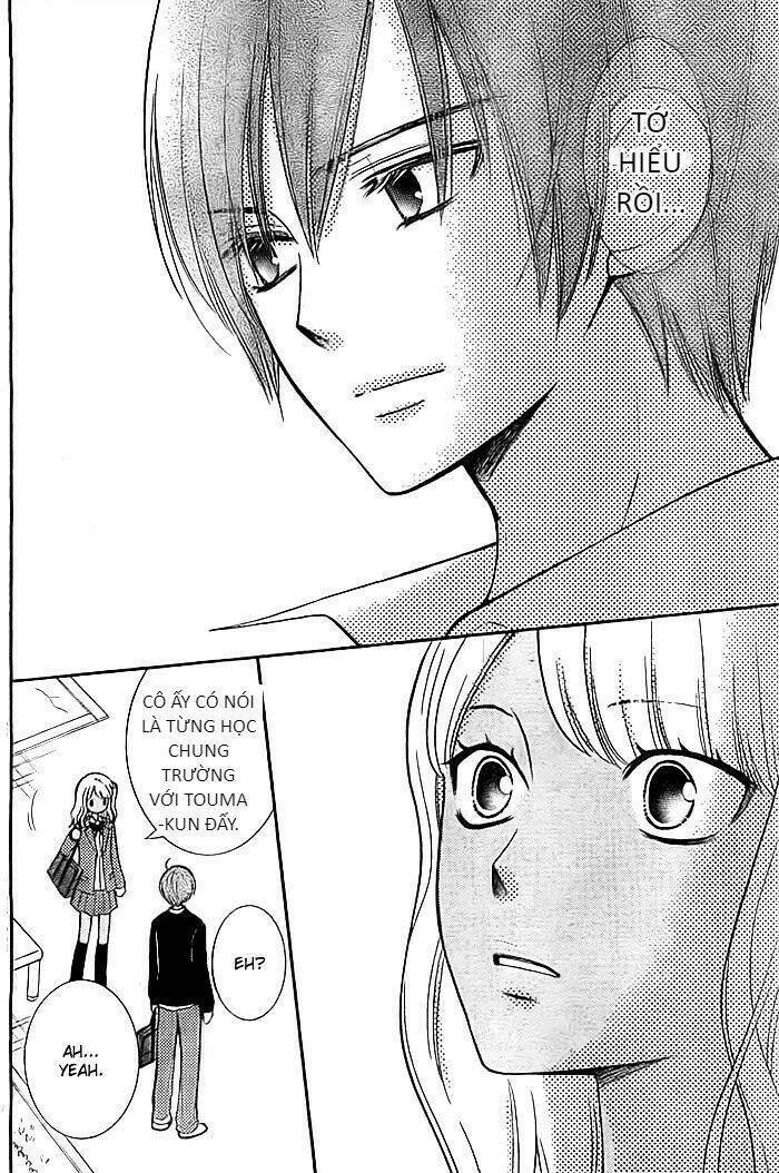 seishun otome banchou! chapter 10 4