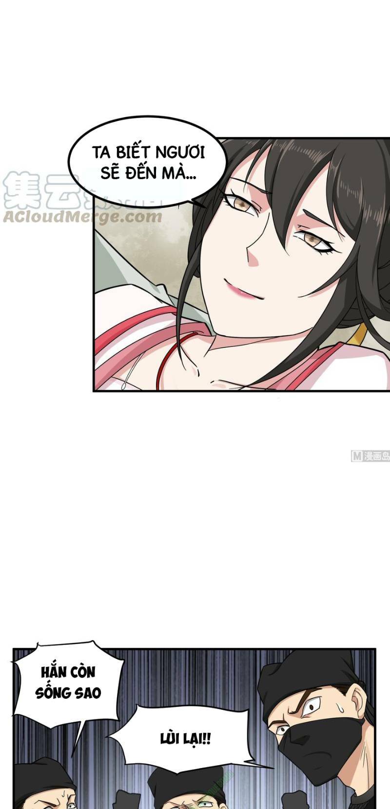 trọng sinh tới đại đường chapter 28 5