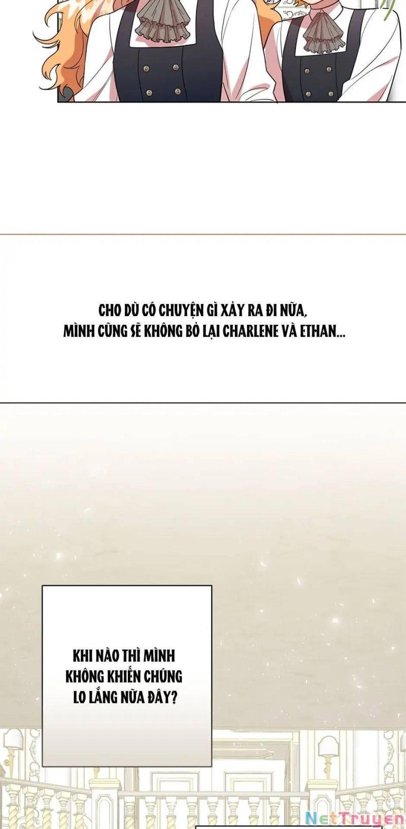 xin ngài đừng ăn tôi chapter 79 18