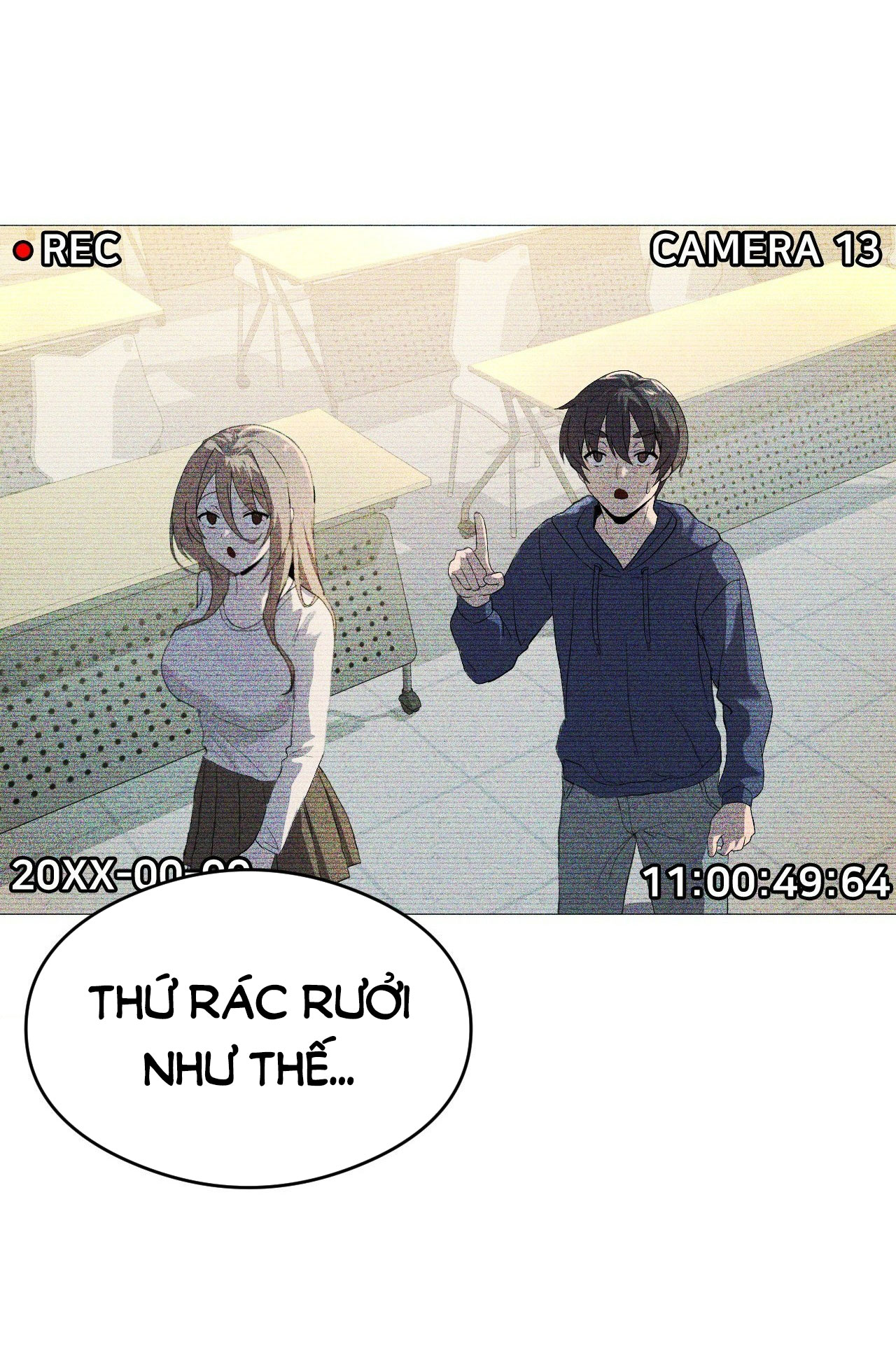 [18+] thăng cấp đến khi hài lòng chapter 27.2 46