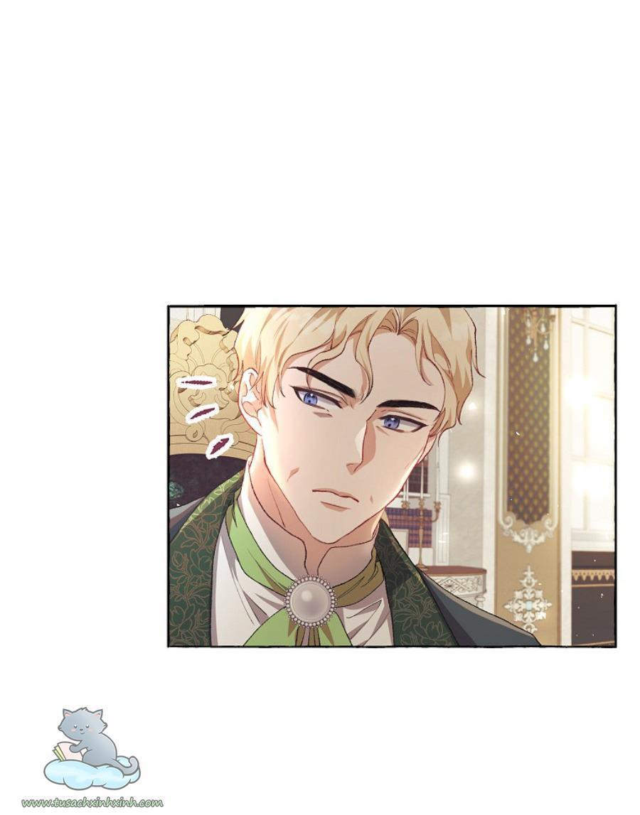 tháng năm cuối cùng của nữ phụ đoản mệnh chapter 13 55