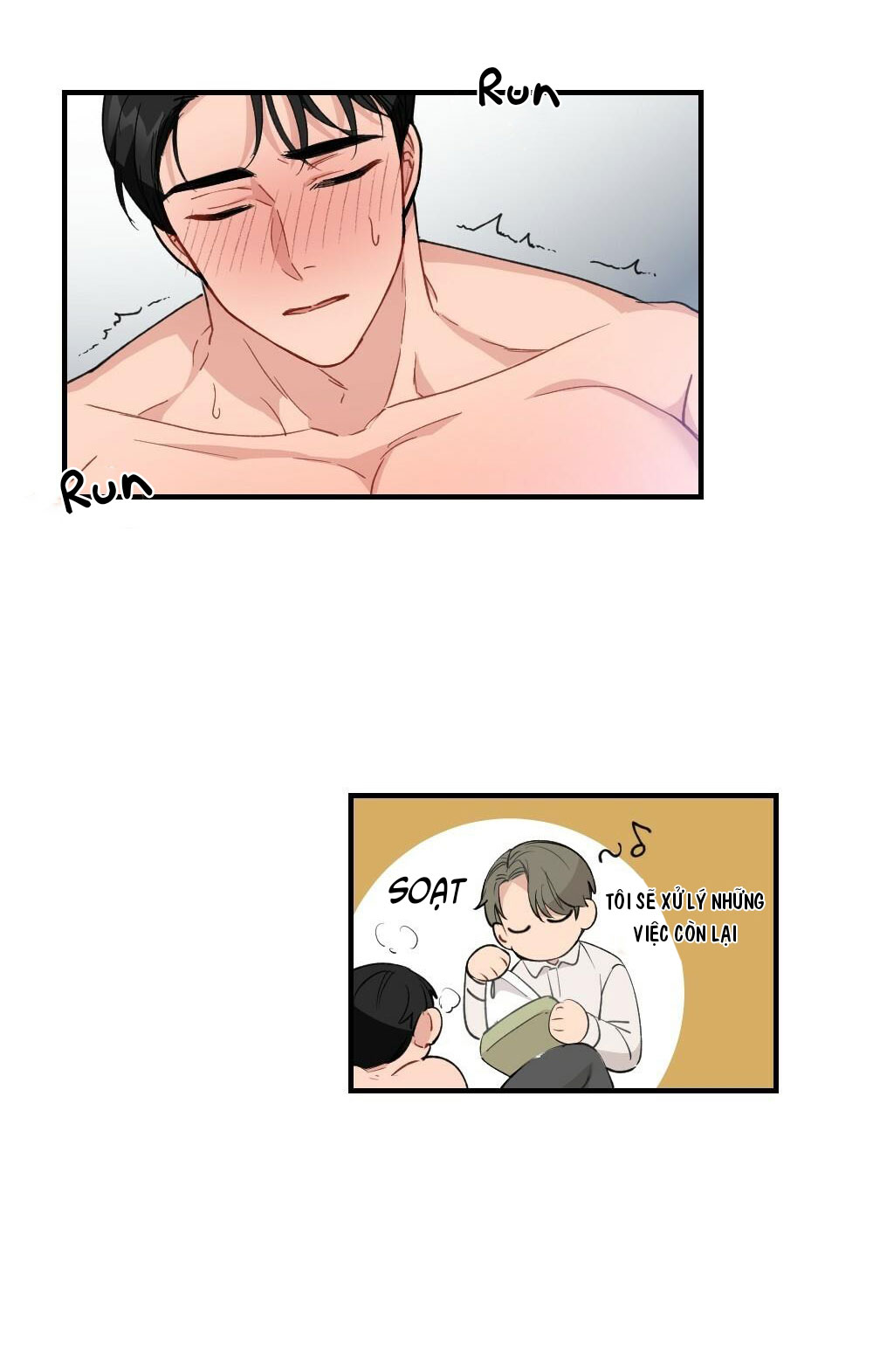 vị sữa của trợ lý chapter 2 26