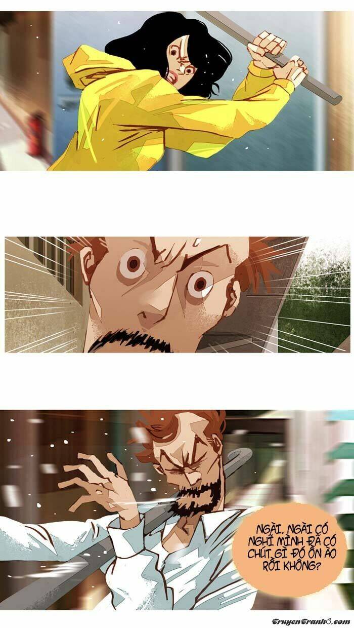 subtle disaster chapter 32 16