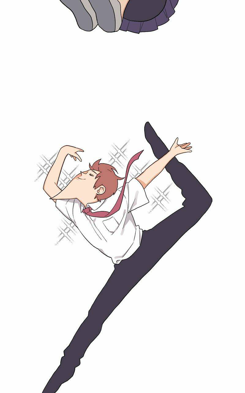 not so shoujo love story chapter 17.7 10