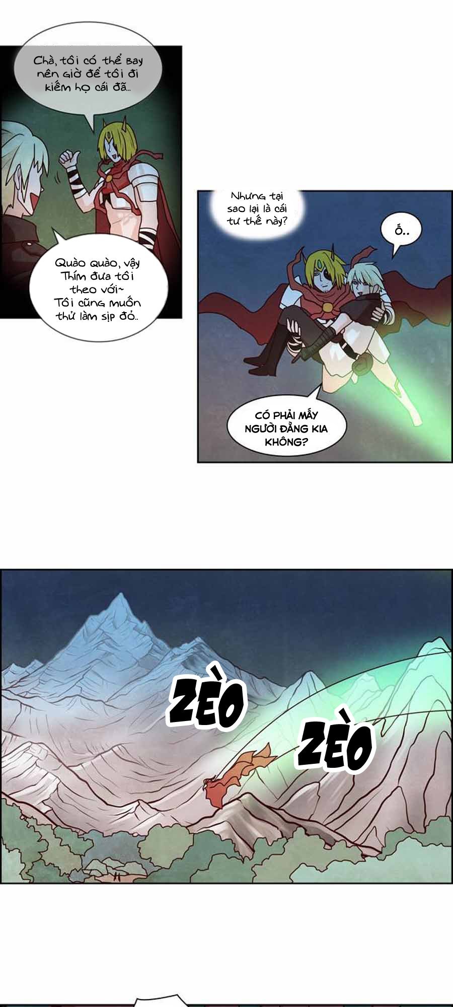 the devil king is bored season 2 chapter 19 25