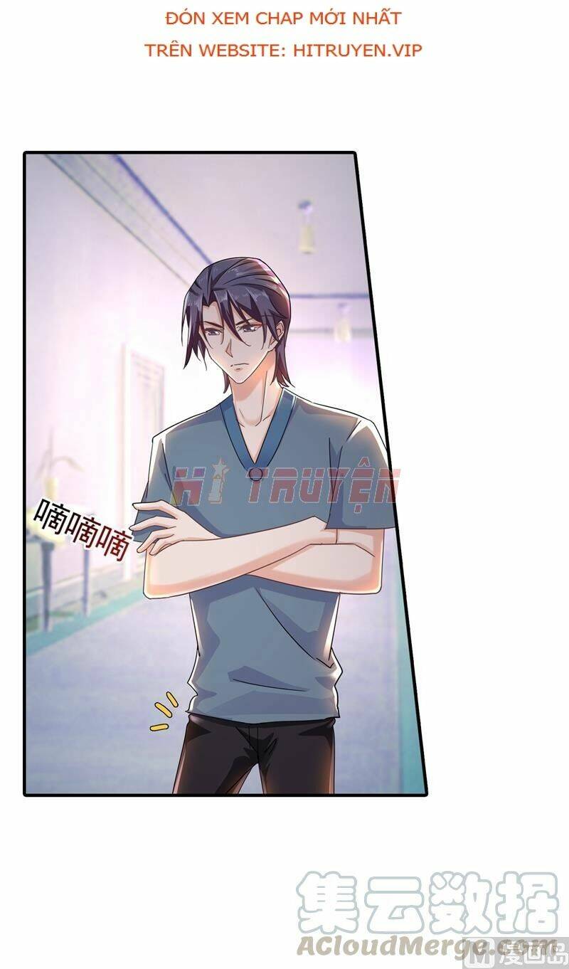 nhập cốt noãn hôn chapter 289 31