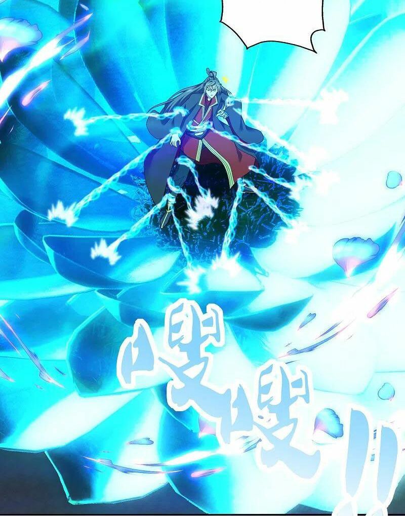 tiên võ đế tôn chapter 266 21