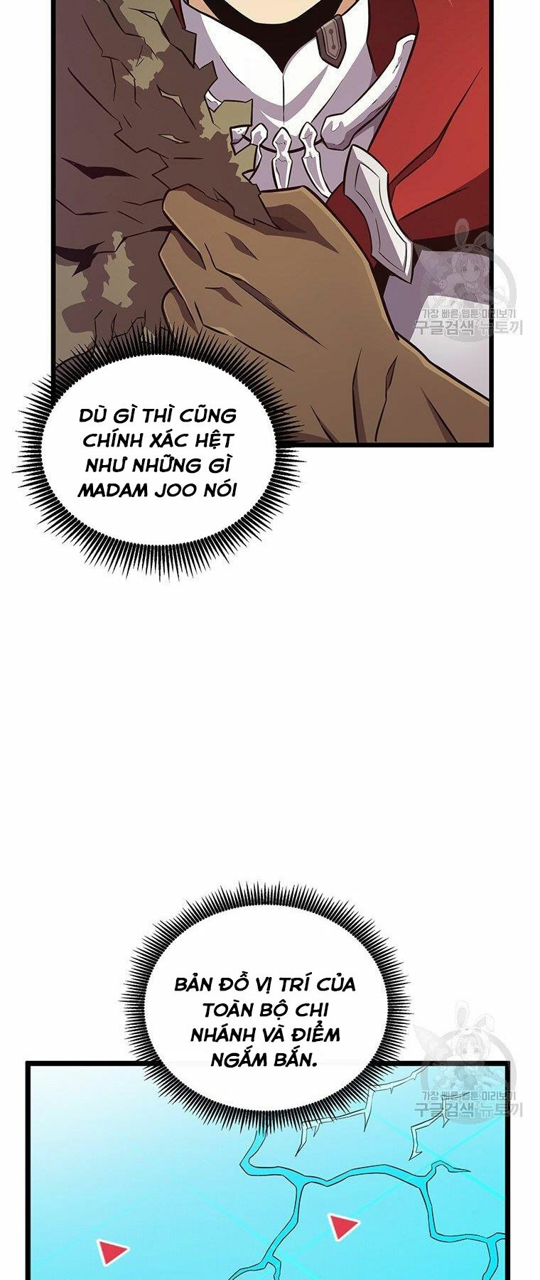 arcane sniper chapter 65 40