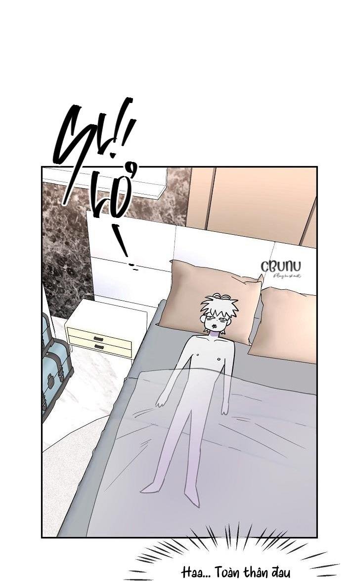 |drop| nụ hôn chết chóc chapter 8 106