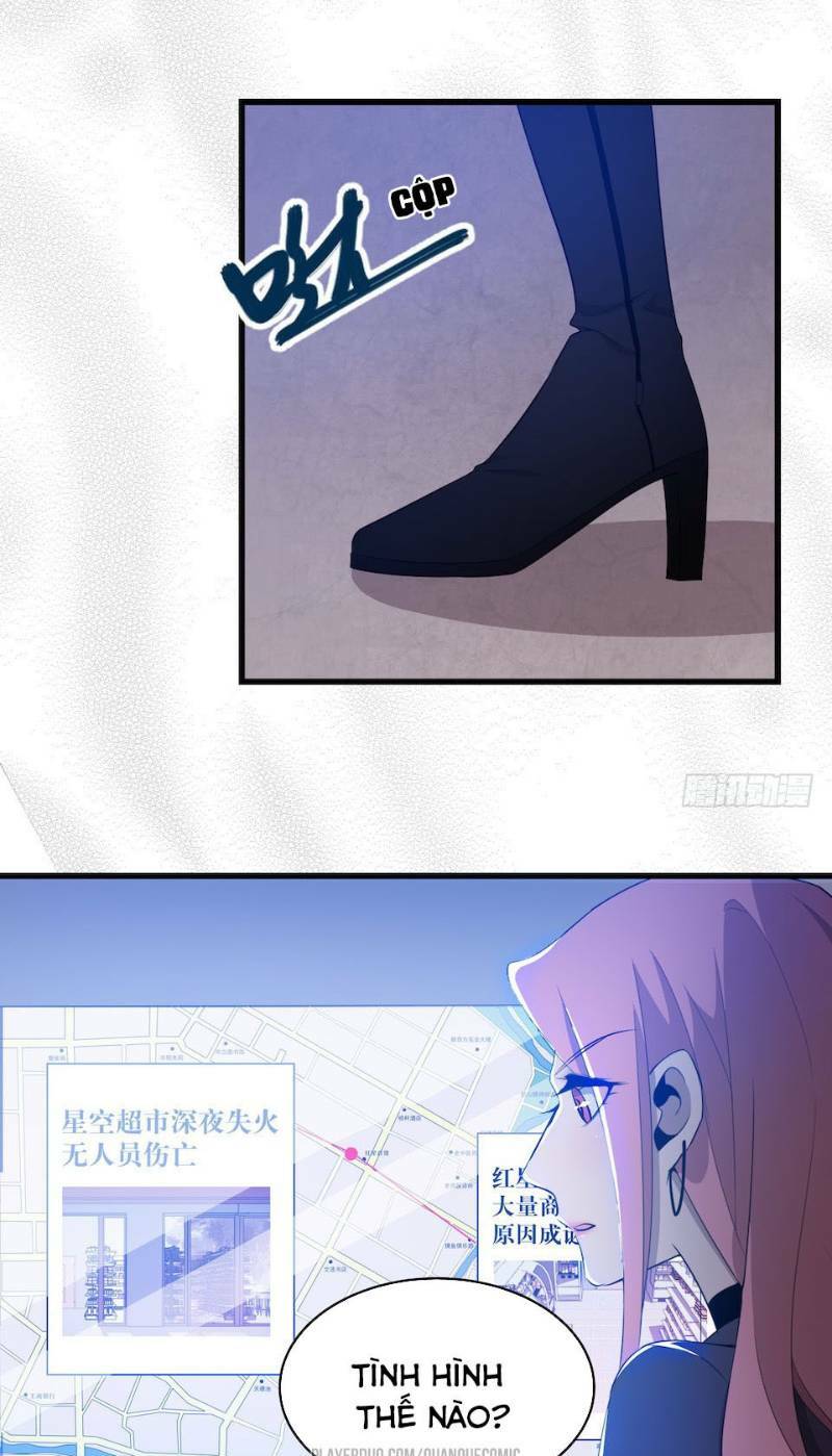 thát không mê thất chapter 27 3