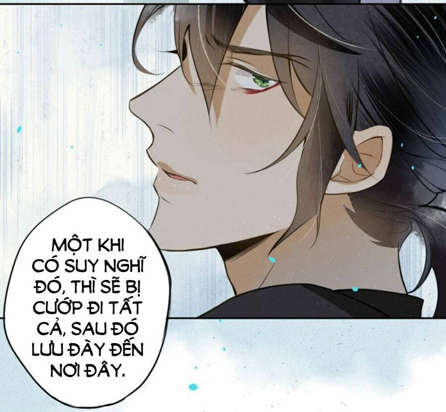 đêm ảo mộng cực lạc chapter 18 15