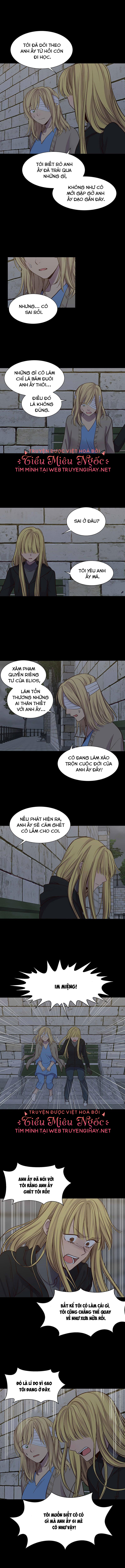 điều bí mật mà tôi luôn giữ kín chapter 84 5