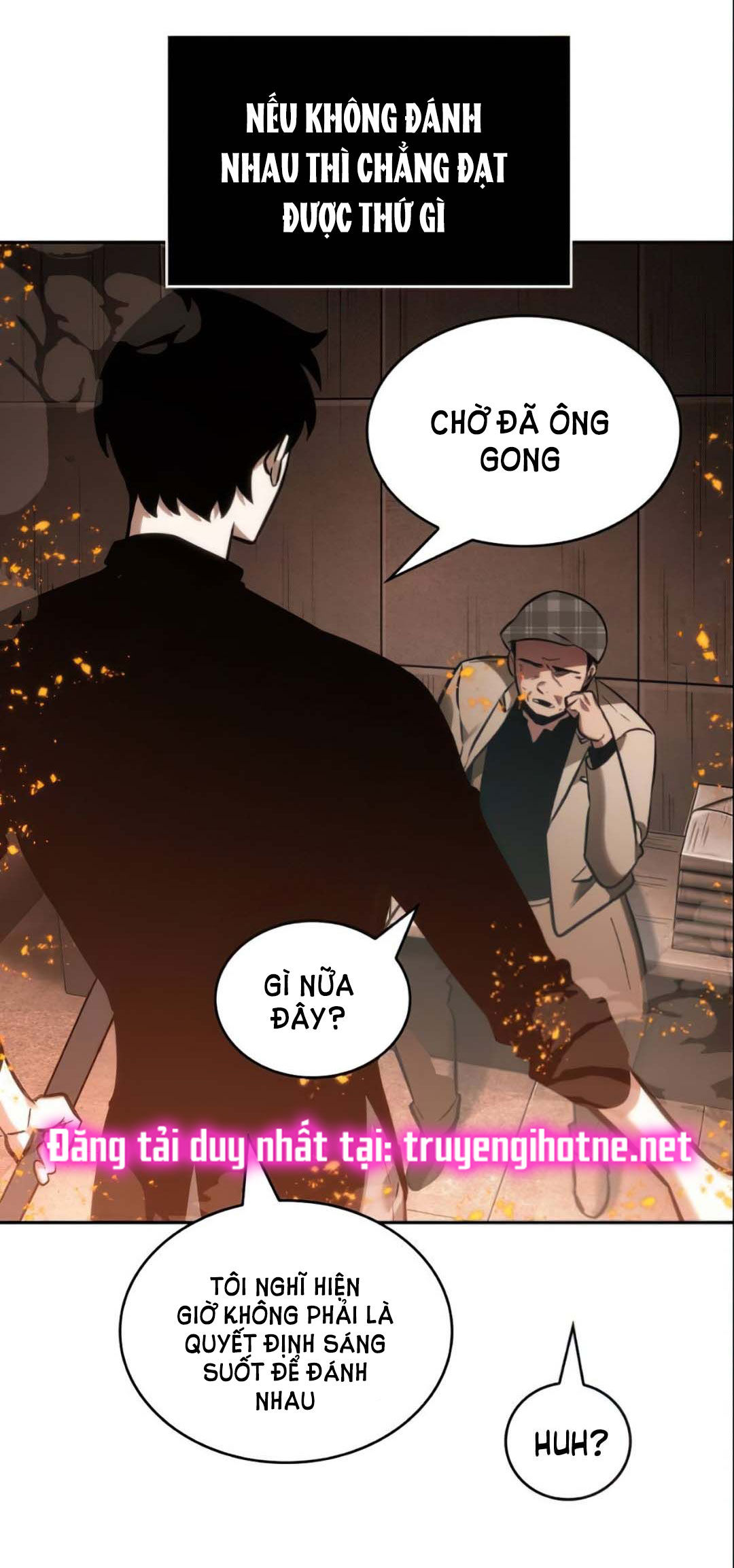 toàn trí độc giả - omniscient reader chapter 28.2 33