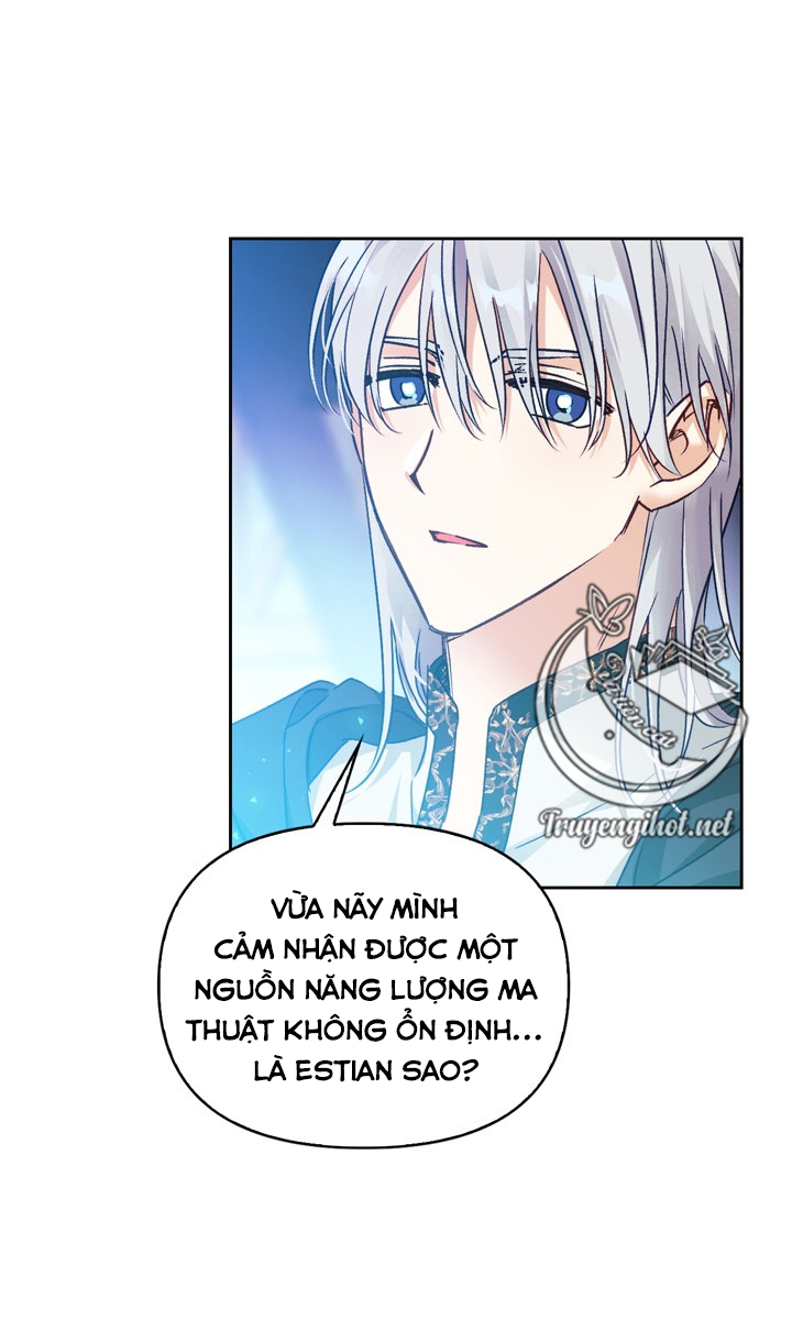 ác nữ xứng đôi với bạo chúa chapter 76.1 13