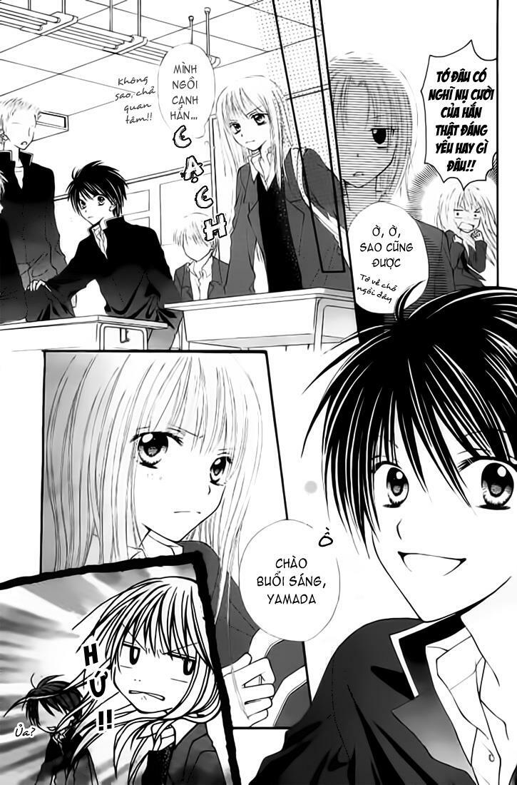 bí mật xương rồng chapter 1 9