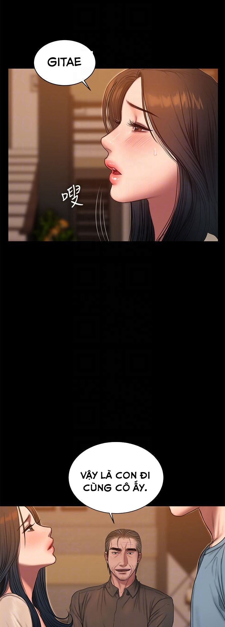 chạy trốn chapter 49 16