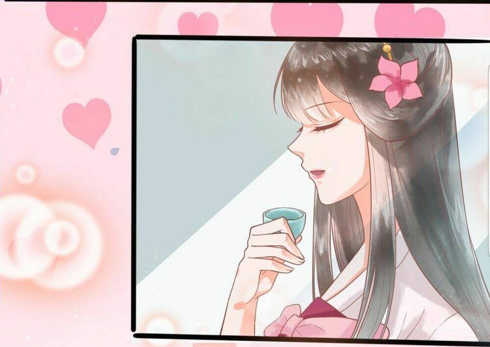 vương phi hám của - phu quân là một bảo bảo ấm áp chapter 17 23