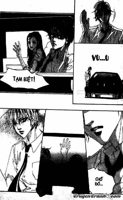 goong - [ hoàng cung ] chapter 2 160