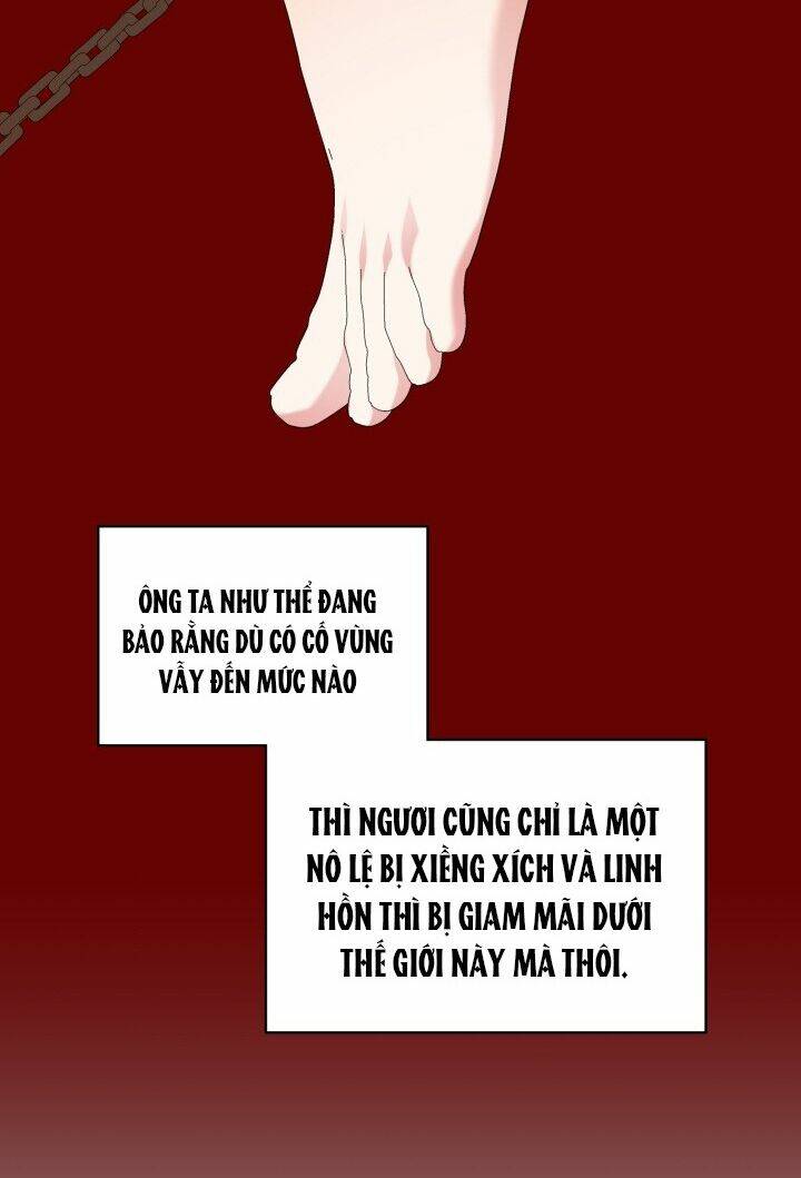 kẻ tạo ra nữ phản diện chapter 68.1 41