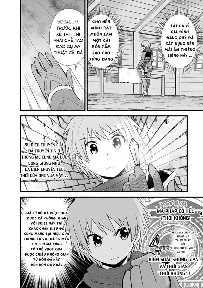 living in this world with cut & paste chapter 15 9