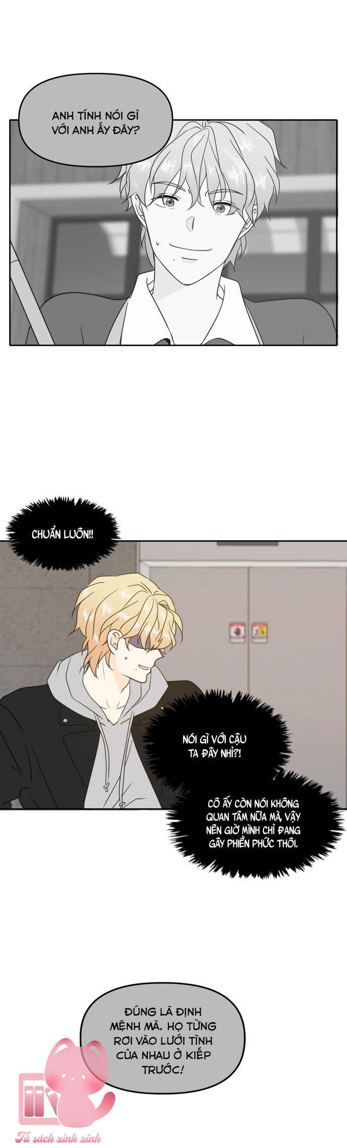 hẹn gặp nhau ở kiếp thứ 19 chapter 93 32