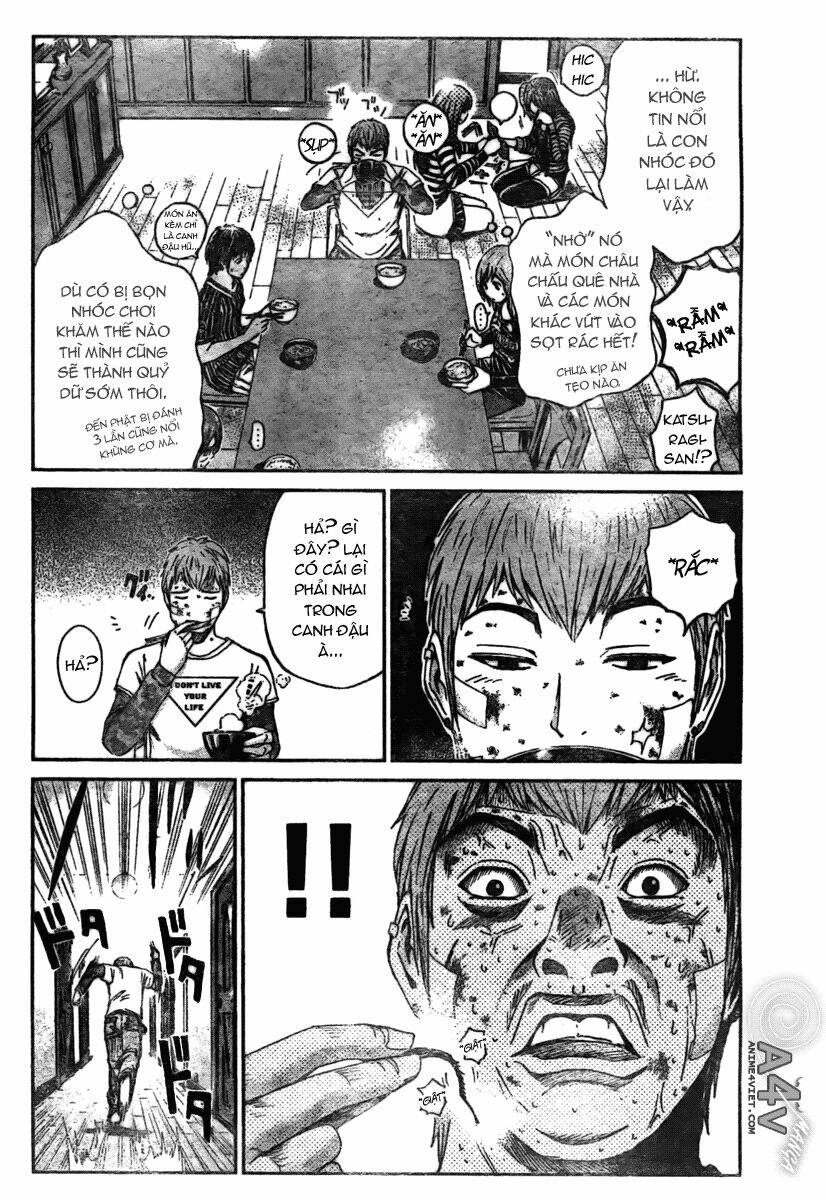 gto: shonan 14 days chapter 5 10