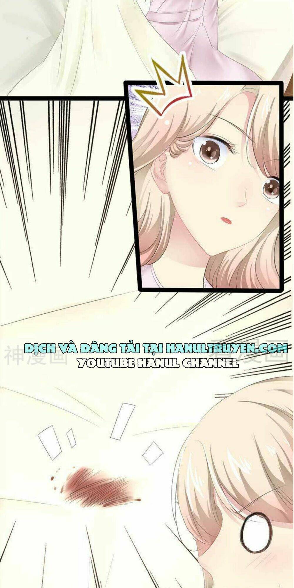 thần bí đế thiếu điềm sủng thê chapter 68 21